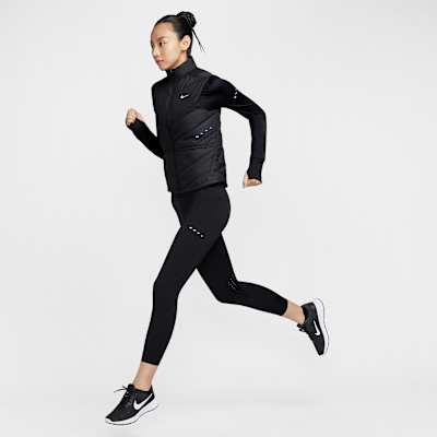 NIKE公式】ナイキ スウィフト ウィメンズ Therma-FIT ランニングベスト
